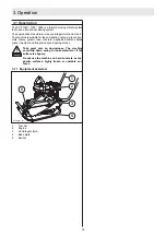 Preview for 40 page of Ammann APF 12/40 Translation Of The Original Operating Instructions