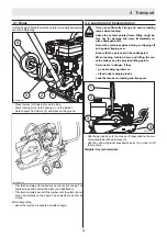 Preview for 49 page of Ammann APF 12/40 Translation Of The Original Operating Instructions