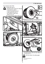 Preview for 53 page of Ammann APF 12/40 Translation Of The Original Operating Instructions