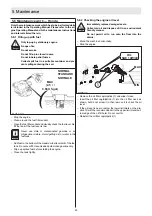 Preview for 54 page of Ammann APF 12/40 Translation Of The Original Operating Instructions