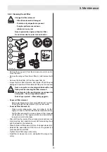 Preview for 55 page of Ammann APF 12/40 Translation Of The Original Operating Instructions