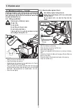 Preview for 56 page of Ammann APF 12/40 Translation Of The Original Operating Instructions