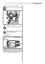 Preview for 59 page of Ammann APF 12/40 Translation Of The Original Operating Instructions