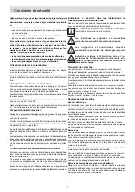 Preview for 66 page of Ammann APF 12/40 Translation Of The Original Operating Instructions