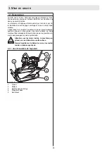 Preview for 70 page of Ammann APF 12/40 Translation Of The Original Operating Instructions