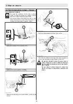 Preview for 74 page of Ammann APF 12/40 Translation Of The Original Operating Instructions