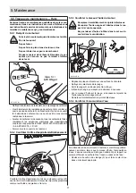 Preview for 82 page of Ammann APF 12/40 Translation Of The Original Operating Instructions