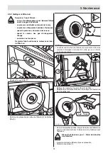 Preview for 83 page of Ammann APF 12/40 Translation Of The Original Operating Instructions