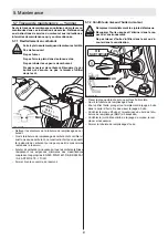 Preview for 86 page of Ammann APF 12/40 Translation Of The Original Operating Instructions