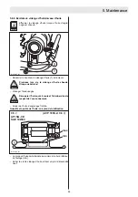 Preview for 89 page of Ammann APF 12/40 Translation Of The Original Operating Instructions