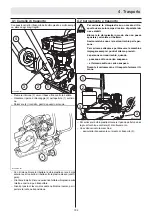 Preview for 107 page of Ammann APF 12/40 Translation Of The Original Operating Instructions