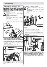 Preview for 110 page of Ammann APF 12/40 Translation Of The Original Operating Instructions