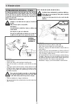 Preview for 112 page of Ammann APF 12/40 Translation Of The Original Operating Instructions