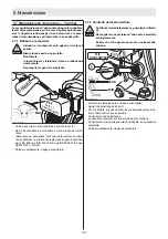 Preview for 114 page of Ammann APF 12/40 Translation Of The Original Operating Instructions