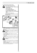 Preview for 115 page of Ammann APF 12/40 Translation Of The Original Operating Instructions