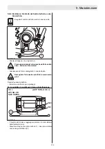 Preview for 117 page of Ammann APF 12/40 Translation Of The Original Operating Instructions