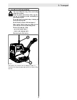 Preview for 17 page of Ammann APH 100-20 Translation Of The Original Operating Instructions