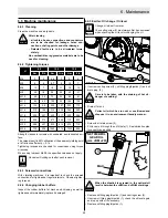 Preview for 21 page of Ammann APH 100-20 Translation Of The Original Operating Instructions