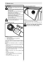 Preview for 22 page of Ammann APH 100-20 Translation Of The Original Operating Instructions