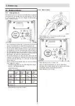 Preview for 14 page of Ammann APH 110-95 Operating Instructions Manual