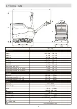 Preview for 50 page of Ammann APH 110-95 Operating Instructions Manual