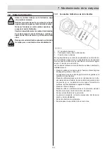 Preview for 155 page of Ammann APH 110-95 Operating Instructions Manual