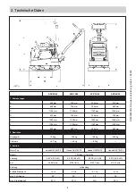 Предварительный просмотр 10 страницы Ammann APR 22/40 Translation Of The Original Operating Manual