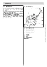 Предварительный просмотр 12 страницы Ammann APR 22/40 Translation Of The Original Operating Manual