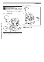 Предварительный просмотр 15 страницы Ammann APR 22/40 Translation Of The Original Operating Manual