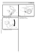 Предварительный просмотр 17 страницы Ammann APR 22/40 Translation Of The Original Operating Manual