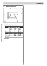 Предварительный просмотр 21 страницы Ammann APR 22/40 Translation Of The Original Operating Manual