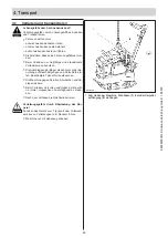 Предварительный просмотр 28 страницы Ammann APR 22/40 Translation Of The Original Operating Manual