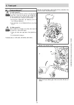 Предварительный просмотр 30 страницы Ammann APR 22/40 Translation Of The Original Operating Manual