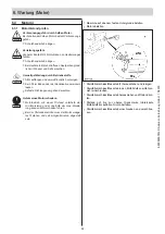 Предварительный просмотр 38 страницы Ammann APR 22/40 Translation Of The Original Operating Manual