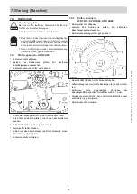 Предварительный просмотр 42 страницы Ammann APR 22/40 Translation Of The Original Operating Manual