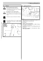 Предварительный просмотр 43 страницы Ammann APR 22/40 Translation Of The Original Operating Manual