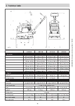 Предварительный просмотр 54 страницы Ammann APR 22/40 Translation Of The Original Operating Manual