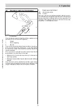 Предварительный просмотр 57 страницы Ammann APR 22/40 Translation Of The Original Operating Manual