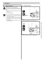 Предварительный просмотр 60 страницы Ammann APR 22/40 Translation Of The Original Operating Manual