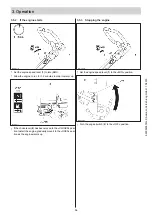 Предварительный просмотр 62 страницы Ammann APR 22/40 Translation Of The Original Operating Manual