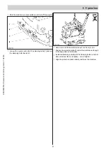 Предварительный просмотр 67 страницы Ammann APR 22/40 Translation Of The Original Operating Manual