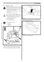 Предварительный просмотр 69 страницы Ammann APR 22/40 Translation Of The Original Operating Manual