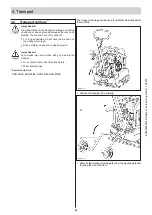 Предварительный просмотр 74 страницы Ammann APR 22/40 Translation Of The Original Operating Manual