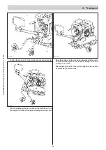 Предварительный просмотр 75 страницы Ammann APR 22/40 Translation Of The Original Operating Manual