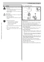 Предварительный просмотр 83 страницы Ammann APR 22/40 Translation Of The Original Operating Manual