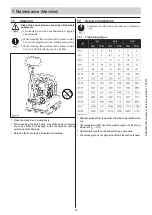 Предварительный просмотр 84 страницы Ammann APR 22/40 Translation Of The Original Operating Manual