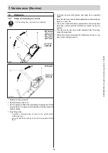 Предварительный просмотр 88 страницы Ammann APR 22/40 Translation Of The Original Operating Manual