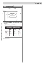 Предварительный просмотр 109 страницы Ammann APR 22/40 Translation Of The Original Operating Manual