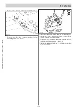 Предварительный просмотр 111 страницы Ammann APR 22/40 Translation Of The Original Operating Manual