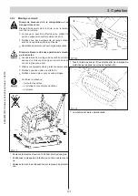 Предварительный просмотр 113 страницы Ammann APR 22/40 Translation Of The Original Operating Manual